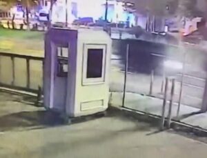 Beyoğlu’nda 5 araçlı zincirleme kazada 3 yaralı var, sürücü 2.24 promil alkollü çıktı