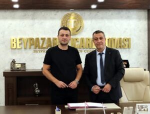 Beypazarı’nda Ticaret Odası ile İlçe Milli Eğitim mesleki eğitim protokolü imzaladı