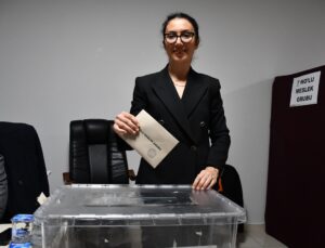 Bilecik TSO meslek komitesi seçiminde mavi liste 18 temsil hakkı kazandı
