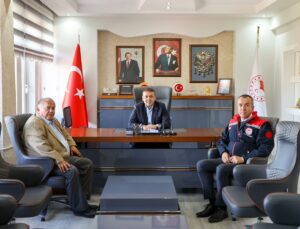 Bilecik Valisi Sözer, tarım ve hayvancılık çalışmalarının sürdürüleceğini vurguladı