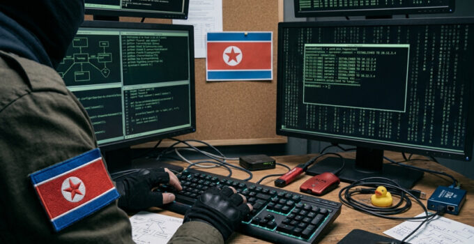 Binance saldırısında Kuzey Kore iddiası