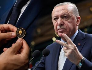 Bir büyükşehir daha AK Parti’ye geçiyor: Başkanvekili telefonları kapattı