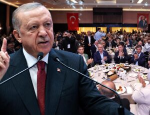 Bir büyükşehir daha AK Parti’ye mi geçiyor? Kulisleri hareketlendiren fotoğraf