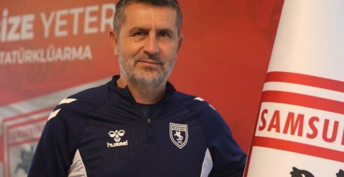 Bjelica: “Kadromuza yüzde 100 güveniyoruz”