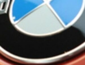 BMW’nin satışlarında düşüş