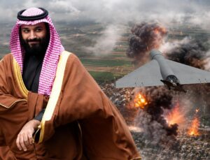 Bölgede tansiyon yüksek! Suudi Arabistan, Husiler’e karşı savaşa hazırlanıyor