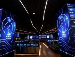 Borsa haftaya yükselişle başladı