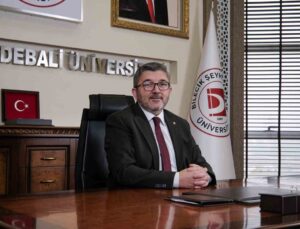 BŞEÜ, İzlanda’daki üniversiteyle Bilgisayar alanında Erasmus+ anlaşması imzaladı