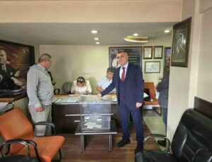 Buldan Ticaret Odası seçimini Özgür Önder’in mavi listesi 16 oy farkla kazandı