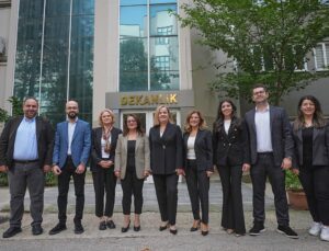 Bursa Uludağ Üniversitesinin “Remodel” projesine verilen ödül akademisyenlere gurur yaşattı