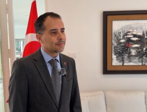 Büyükelçi Kemik, Vietnam ile ticaret hacmi hedefini 4 milyar dolar olarak açıkladı