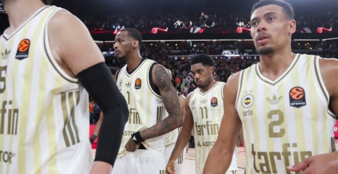 CANLI: Real Madrid – Fenerbahçe Tarfin