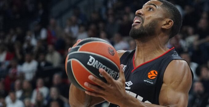 CANLI | Virtus Bologna – Beşiktaş
