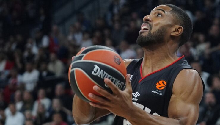 CANLI | Virtus Bologna – Beşiktaş