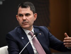 Çevre Bakanı Kurum, belediye başkanlarını görüşmeye davet etmediğini söyledi