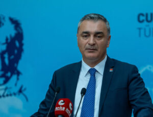 CHP: Aday tartışması erken