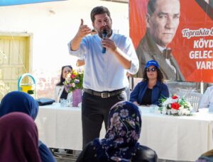 CHP’de yeni arınma dalgası! İhracı istenenler arasında Tarsus Belediye Başkanı da var