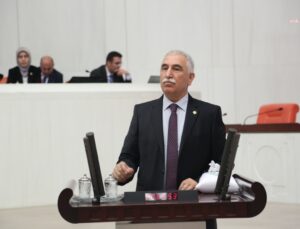 CHP’li Durmaz’ın kadın ve gençlere 10 yıllık prim desteği teklifi TBMM’ye sunuldu