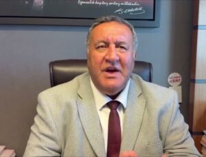 CHP’li Gürer, 2026’nın 8 ayında 1 milyon 469 bin kişinin borç takibine düştüğünü söyledi
