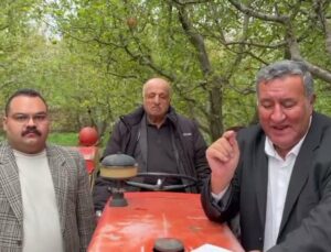 CHP’li Gürer, 2027 çiftçi desteğinde 877 milyar liralık fark olduğunu savundu