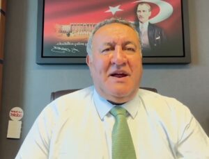 CHP’li Gürer, 56 yaş ve üzeri kredi borcunun bir yılda yüzde 51,8 arttığını söyledi