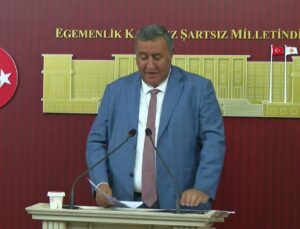 CHP’li Gürer, 82 bin 669 esnaf iş yerinin 2026’nın sekiz ayında kapandığını açıkladı