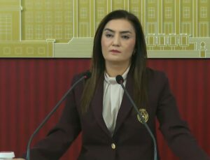 CHP’li Kılıç, Mekke anlaşması için Hakan Fidan’ı Meclis’i bilgilendirmeye çağırdı