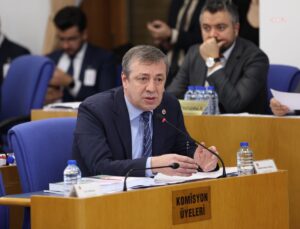 CHP’li Türeli, 10 Ekim katliamının 11. yılında 103 kişiyi anıp terörü lanetledi