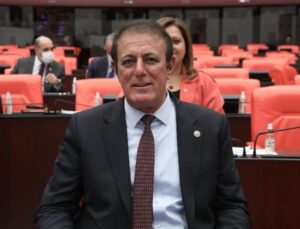 CHP’li Yıldız, artan borç yüküne dikkat çekip ekonomi politikalarını eleştirdi