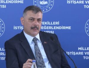 Çiftçi: “Muhtarlarımız, devletimizin sahadaki en yakın yol arkadaşlarıdır”