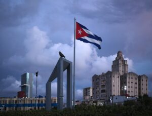 Çin, Raul Castro hakkındaki karar sonrası ABD’ye ablukayı durdurma çağrısı yaptı