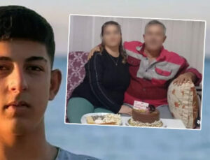 Çocuklarını öldürüp kutlamaya gitmişlerdi… Cani anne ve babanın cezaları açıklandı