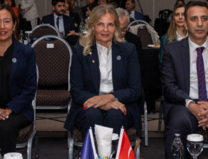 COP31 kapsamında düzenlenen Ankara İklim Geçişi Forumu 2026 başladı