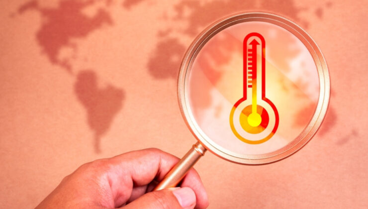 COP31 öncesinde son Lancet Countdown raporu: İklim değişikliğinin sağlık üzerindeki etkileri hızlanıyor
