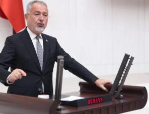 Cumhur Uzun, Ankara 2 No’lu Baro Başkanı’nın ayrıcalık sözünü Adalet Bakanı’na sordu