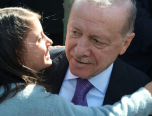 Cumhurbaşkanı Erdoğan AileFest’i ziyaret etti