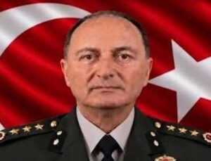 Cumhurbaşkanı Erdoğan şehit Albay Sayit Gökgöz’ün ailesine başsağlığı diledi