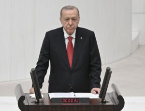 Cumhurbaşkanı Erdoğan’dan fon kriziyle ilgili yeni açıklama: Meseleyi süratle çözüyoruz