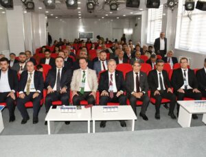 Çüngüş’ün tarihi değerleri, Diyarbakır’da 2 günlük sempozyumda ele alınıyor