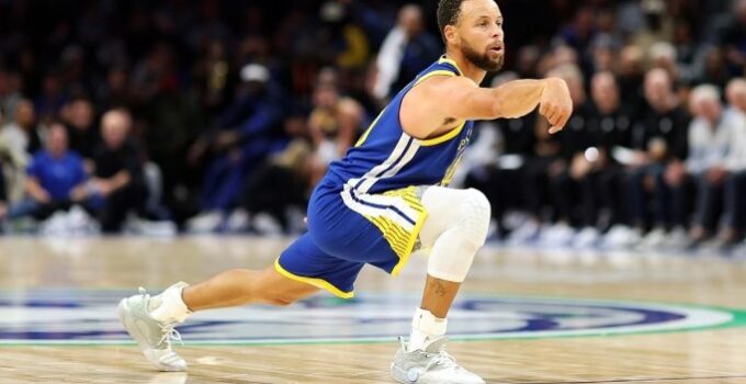 Curry: “Bu dönemin bir noktada sona ereceğini biliyoruz”