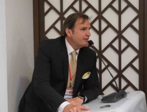 DAİMFED’li Tüzmen, İstanbul seli sonrası havza planlaması gerektiğini söyledi