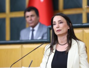 DEM Partili Hatimoğulları, Vartinis’te 7’si çocuk 9 insanın katledildiğini hatırlattı