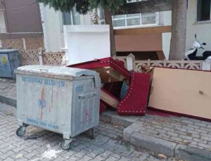 Demirköy ve Lüleburgaz’da Muhtarlar Günü çelenk sunularak kutlandı