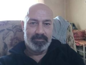 Denizli Merkezefendi’de sigaradan çıktığı sanılan yangında yatağa bağımlı hasta öldü