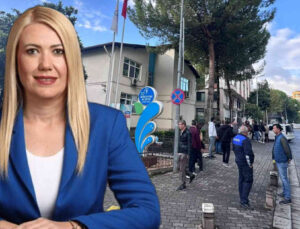 Denizli’de Merkezefendi Belediyesi’ne operasyon: Belediye başkanı ve eşi de gözaltına alınanlar arasında!