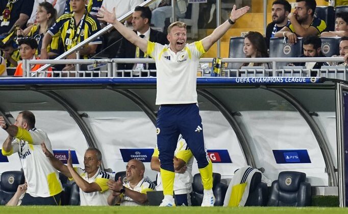 Dirk Kuyt iddialı: “Bu işin altından kalkarım”