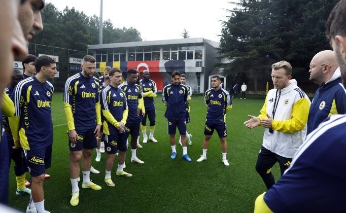 Dirk Kuy’tan net emir: “Savaşacağız!”