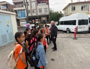 Diyarbakır Çermik’ten öğrenciler TEKNOFEST Güneydoğu’yu Şanlıurfa’da görecek