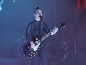 Diyarbakır Kültür Yolu Festivali, Fatma Turgut konseriyle Nevruz Park’ta sona erdi