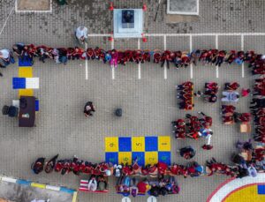 Diyarbakır’da aileleri de kapsayan masal projesi ekran bağımlılığıyla mücadele edecek